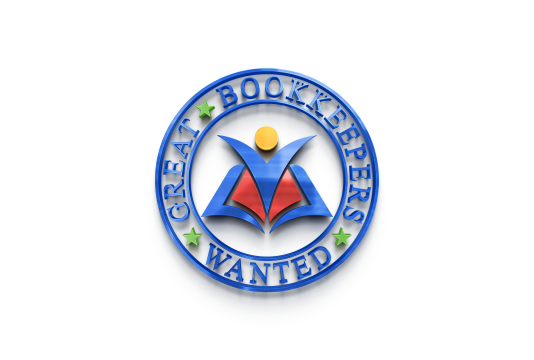 Great Bookkeepers Wanted Logo Mockup 2 PNG-min